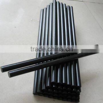 Ethylene Vinyl Acetate(EVA) Base Black Hot Melt Adhesive Glue Stick for ABS Plastic Products photo-3