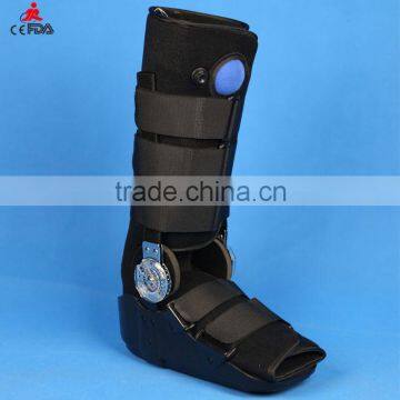 broken ankle boots/fracture orthopedic walker boots