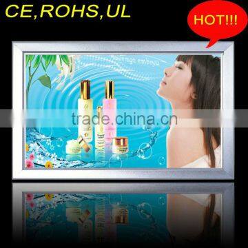 New advertising idea outdoor led advertising billboard