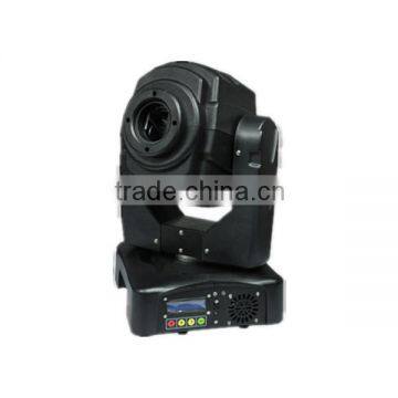 1.8W RGB Multi Color Moving-Head Disco Party Light photo-4