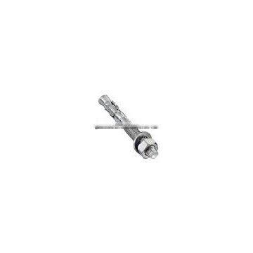 Steel Railing Wedge Anchors/steel Railing Wedge Anchor/steel Railing Wedge Anchors ss