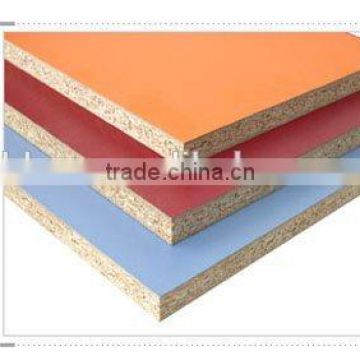 Cheap price and good quality particle board for furniture