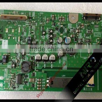 New Original 6.5inch Driver Board PCB for Saab 9-5 Car DVD Navigation