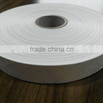 Excellent Tensile Strength Tyvek Label, Tyvek Care Label for Garments, 1056D Thick Tyvek Label Tape photo-2