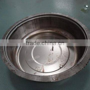 Four-column Deep Drawing Hydraulic Press Machine photo-4