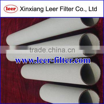 Sintered Porous Tube