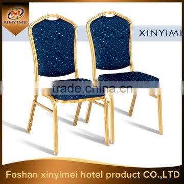 wholesale rental business cheap iron banquet chair