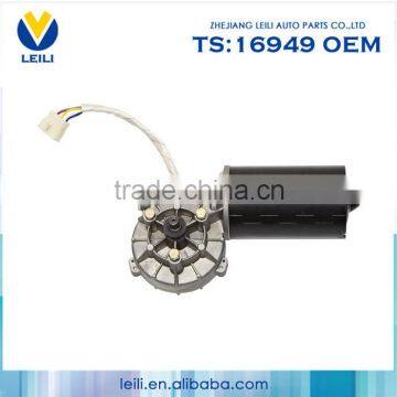 Bus Wiper Motor Factory Made