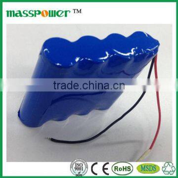 On sales li-ion battery 14.8v 2200mah