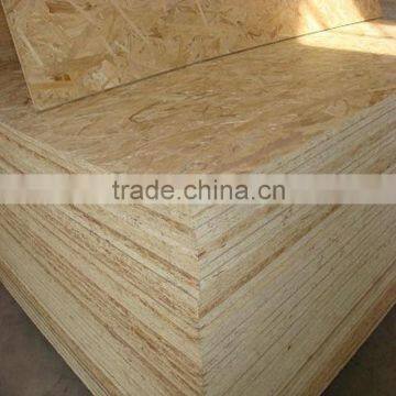 Malemine Paper Particle Board /plywood /mdf White Kitchen Cabinet Particle Board for Sale photo-5