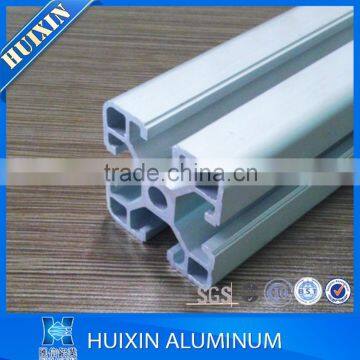 aluminum profile section producting line