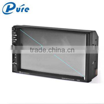 Car Radio Player Bluetooth Video Car Player Radio MP5 Player With Bluetooth Rearview photo-3