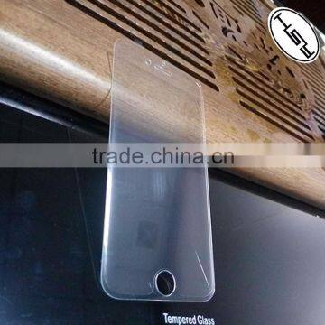 HUYSHE super shield screen protector 3D Glass for iphone 7 tempered glass