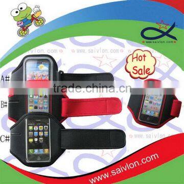 Wholesale Neoprene Sports Armband photo-5