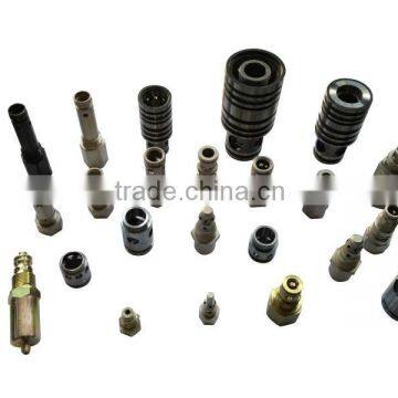 precision valve parts hydraulic hoses and fittings