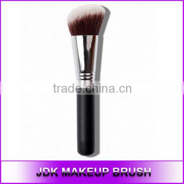 Top quality Angled Powder brush, Makeup brushes manufacturer china, Custom logo Makeup brushes