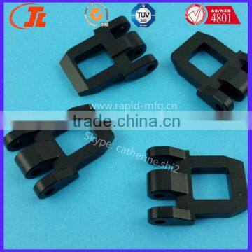 Precision Cnc Machined Metal Parts Cnc Milling/turning Aluminium Parts photo-4