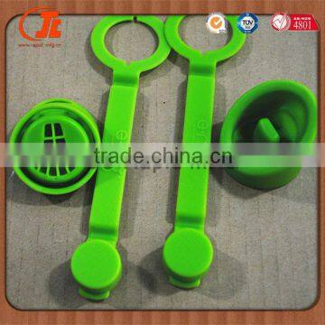 rapid silicone mould vacuum casting rubber prototype