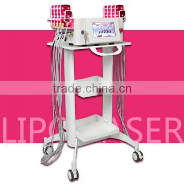 Hot Selling Cheap Lipolaser Portable