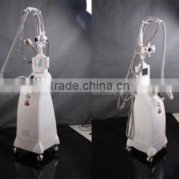LM-S500E Hot Selling Vacuum Roller Vaccum Suction Body Slimming Machine (Manufacturer) photo-5