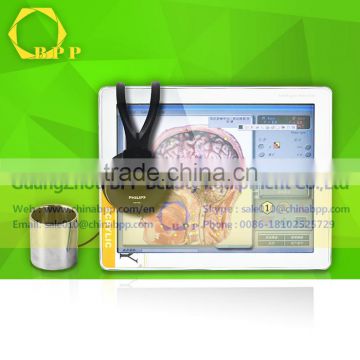 German/Russian/Czech/Italian/Spanish 3D Cell Nls Health Test Analyzer With Original Software