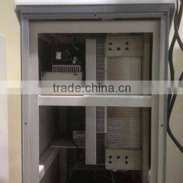 Pigment Removal Spot Scar Pigment Removal 2014 New Professional Glass&RF Wrinkle Removal Tube 10600nm 40w Vertical Co2 Fractional Laser Equipment Remove Neoplasms photo-2