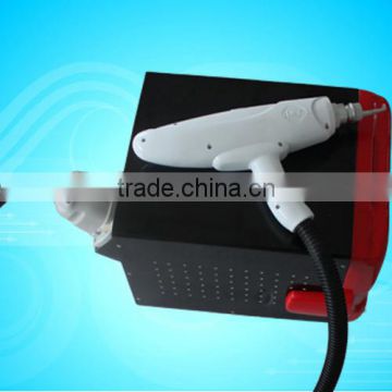 Factory Price Home Use Nd Laser Removal Tattoo Machine Yag Laser Hair Removal Machine 532nm