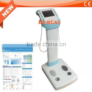 2015 Hot Sales Inbody Body Composition Analyzer