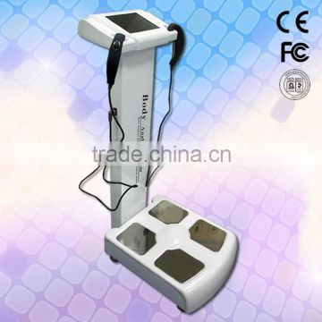 weight loss body composition analysis machine with high quality