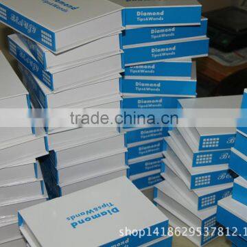 9 in 1 Diamond Dermabrasion Machine/hydro Dermabrasion /diamond Dermabrasion Tips photo-6