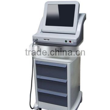 High Intensity Focused Ultrasound hifu beauty equipment for face lift and skin rejuvenation FU-5S