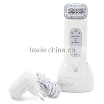 China Beauty Salon Equipment Handheld RF Emitter Heads for Care Skin photo-5
