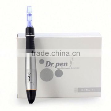 top selling 12 months warranty electric micro needle dermapen kopen