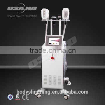 2015 Beauty Cryolipolisis Cryo Machine Price Cooltech