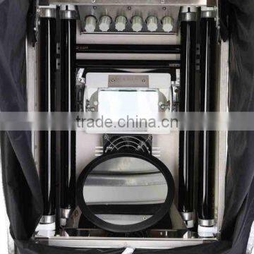 Micro Machine Skin Health Care Skin and Hair Analyzer Wood Lamp in