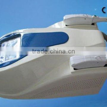 2011 super patent design CE IPL cosmetic instrument for hair removal and skin rejuvenation&whitening