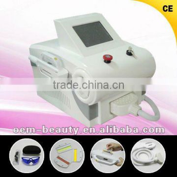 2013 Big price cut down in June!! multi-function IPL machine for sale-A003 (OEM/ODM Approve)