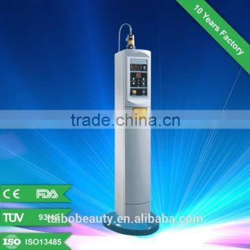 30 mw Laser Best Quality He-ne Laser Therapy Apparatus/He-ne Laser Treatment Equipment for Medical and Clinic Use photo-3