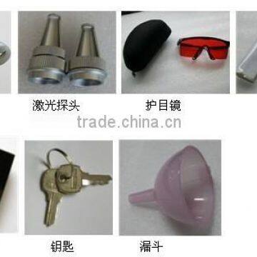 Eye Line Removal Multifunction Stationary Tattoo Removal Laser Equipment For Beauty & Personnal Care Clinic photo-5