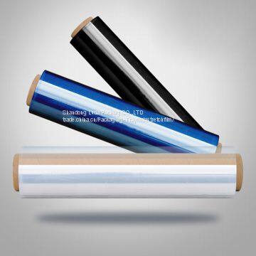 Environmentally Friendly Machine Stretch Wrap Film photo-5