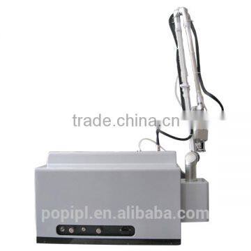 CO2 Laser Resurfacing Machine From With CE RF Excited Portable photo-4
