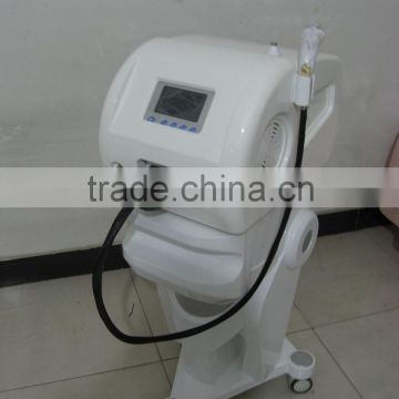 Hot selling bipolar skin tightening rf machine