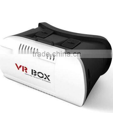 Hot Promotion VR BOX 3D Glasses photo-2
