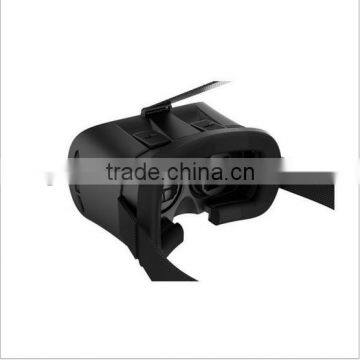 Irtual Reality Vr 3d Glasses Phone Case Vr Box 2.0 photo-4