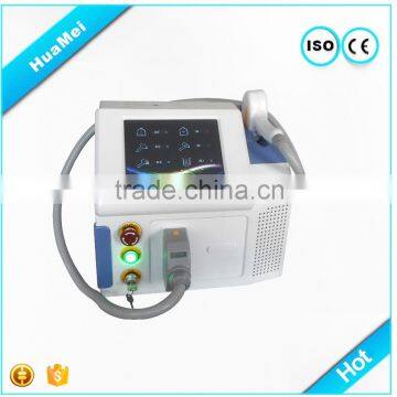 New arrival hot selling laser equipment 808nm diode laser hair removal machine