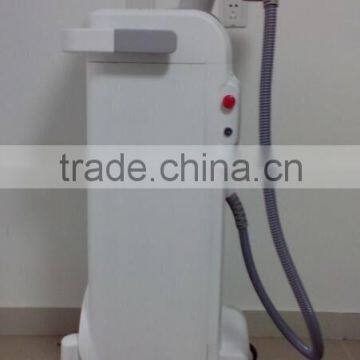 Salon Stable Performance Ipl Shr+808nm Diode Men Hairline Laser Hair Removal For Permanent Hair Rmeoval photo-3