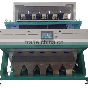 Tea Color Sorter photo-5