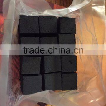 Vietnam Shell Charcoal Coconut for BBQ and Shisha