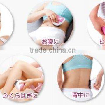 IReliable and Easy to Use Massage Ball for Beautysalon Use , Also Available in Anything.