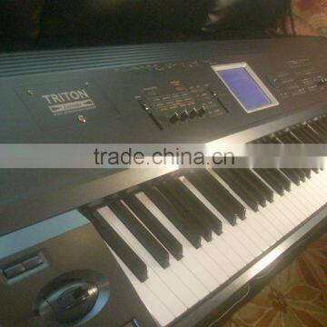 HOT PRICE For Korg Triton EXTREME 88 Key Synthesizer photo-5